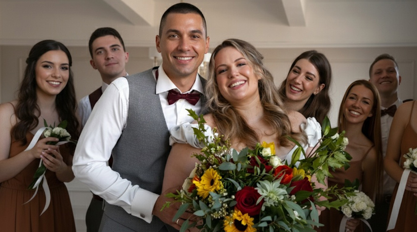 interna 5 razones para celebrar tu boda