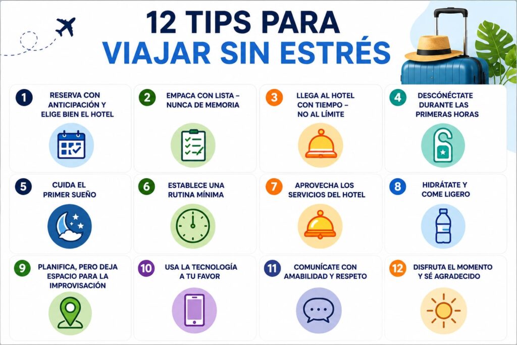 12 tips para viajar a piura sin estres 