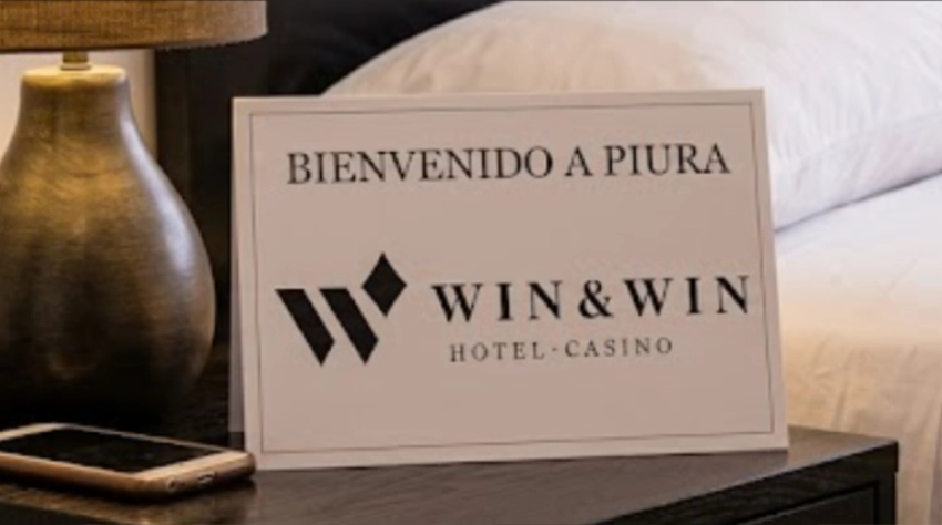 Bienvenido a tu estancia en Piura