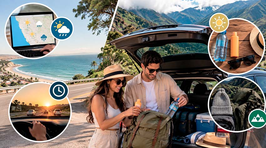 Rutas turisticas de piura